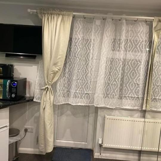 Vika Residence Deluxe Apartments Wednesbury Holiday Resort Eksteriør bilde