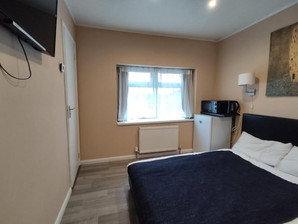 Vika Residence Deluxe Apartments Wednesbury Holiday Resort Eksteriør bilde