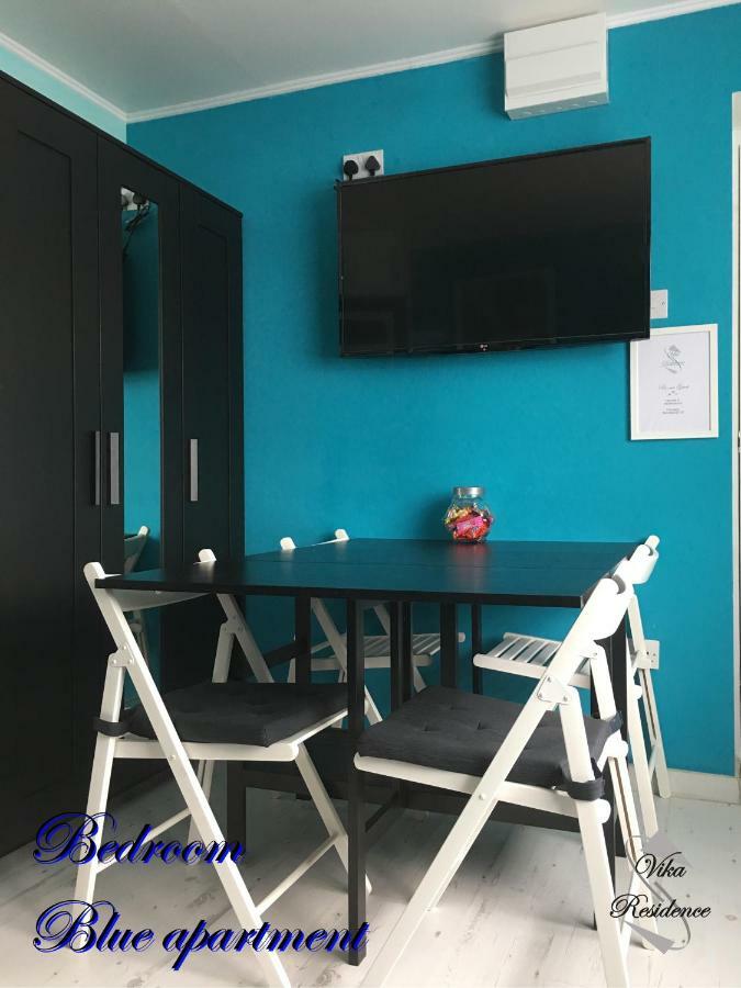Vika Residence Deluxe Apartments Wednesbury Holiday Resort Eksteriør bilde